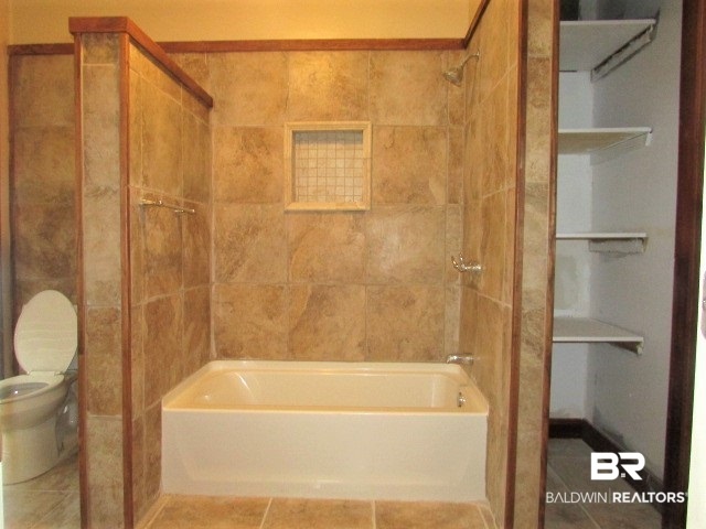 1151 Navco Road Mobile, AL 36605 - Photo 4 of 15 Master Bath