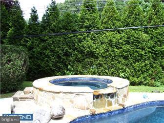 1856 Bertram Road Huntingdon Valley, PA 19006 - Photo 7 of 11 View