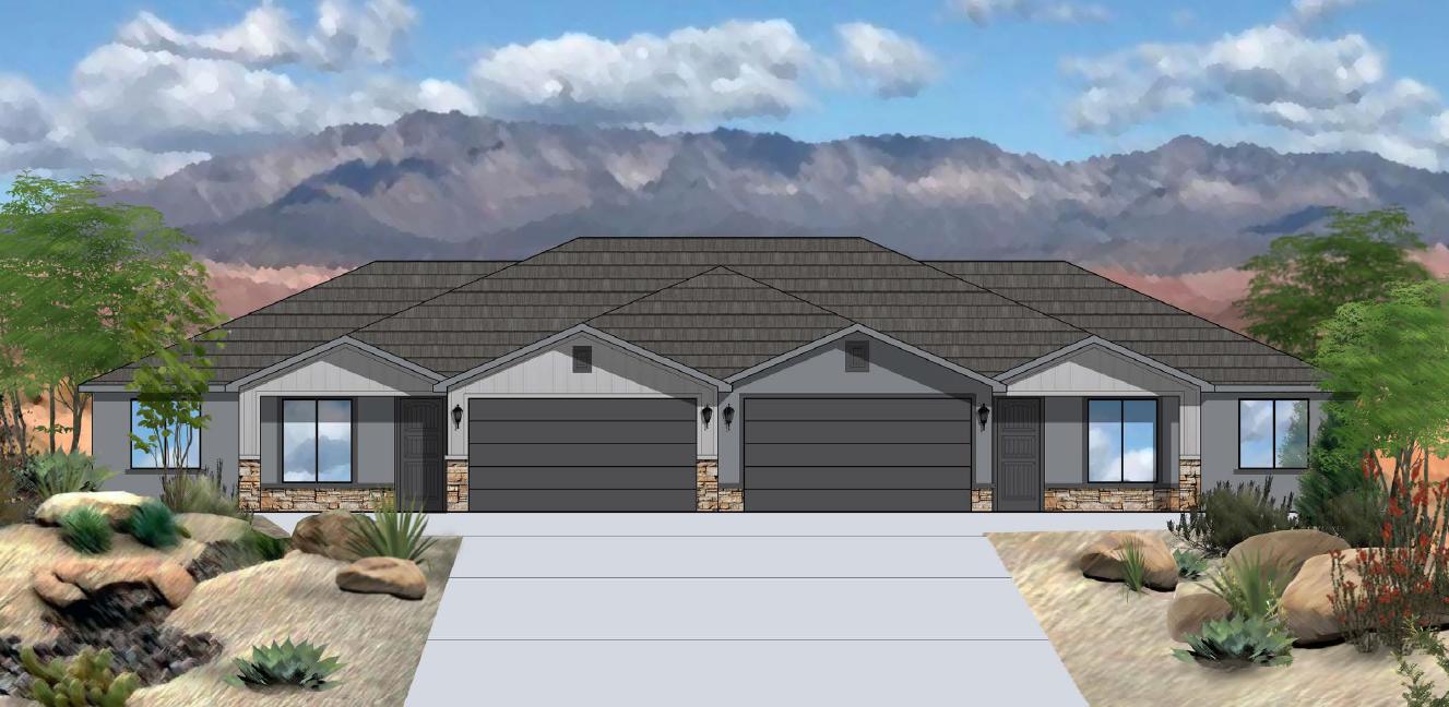 1475 West 460 North Hurricane, UT 84737 - Photo 1 of 1 Rendering