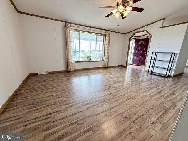 105 Jasper Riley Road Oakland, MD 21550 - Photo 7 of 57 Living Room