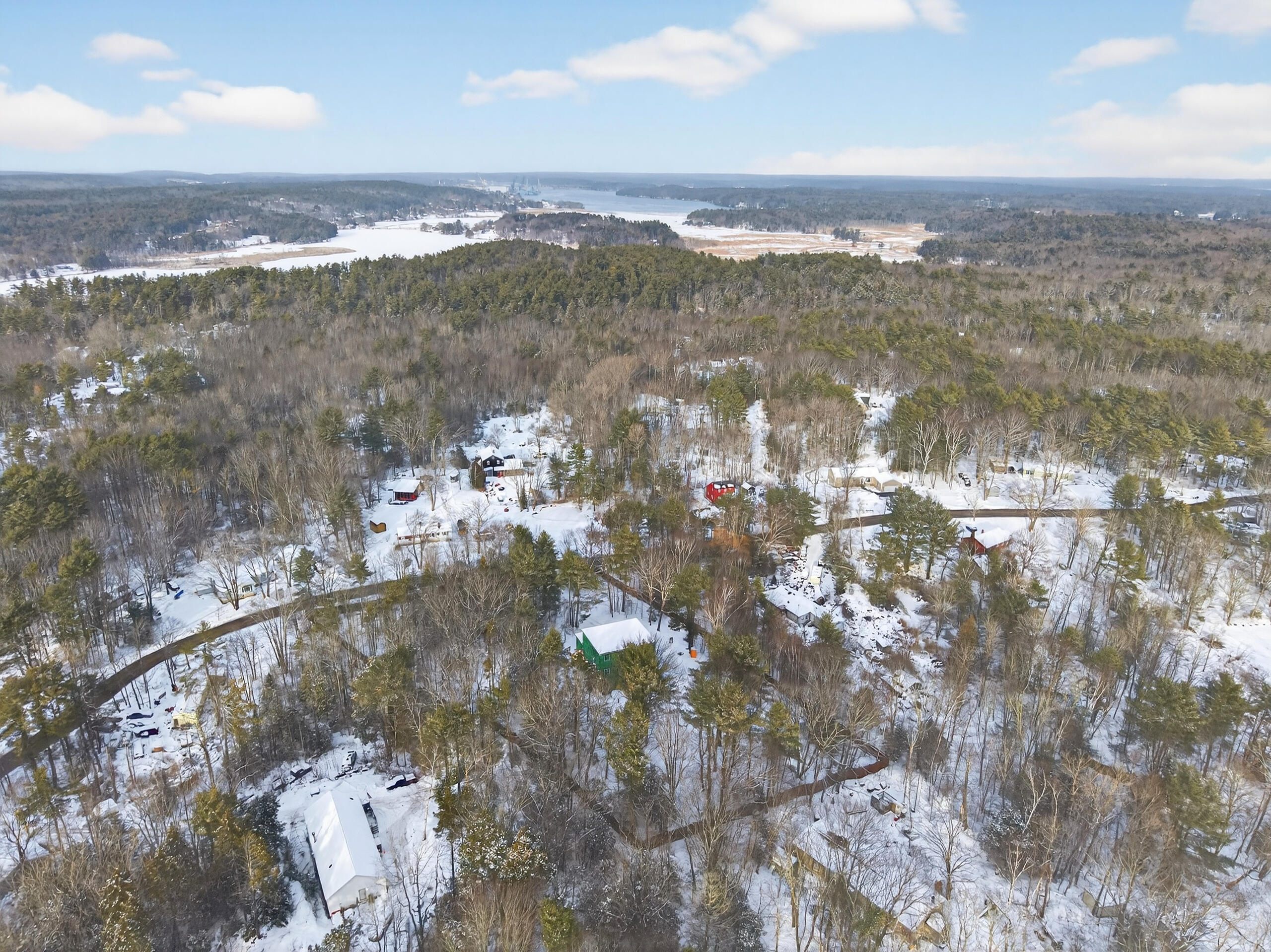 140 Clifford Road Phippsburg, ME 04562 - Photo 102 of 128 140 Clifford Rd_202