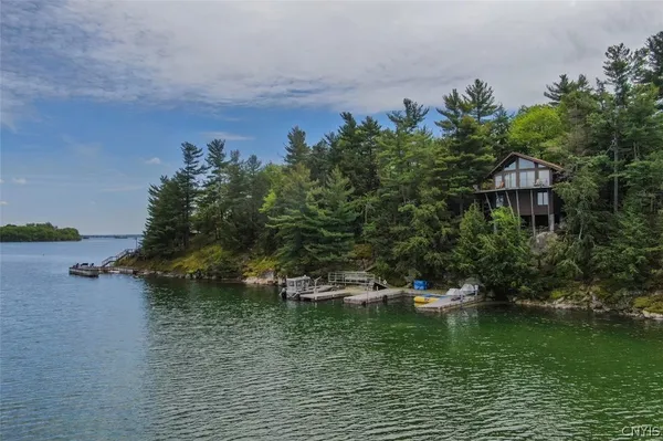 $630,000 | 14479 Grossman Point, Clayton, NY 13624