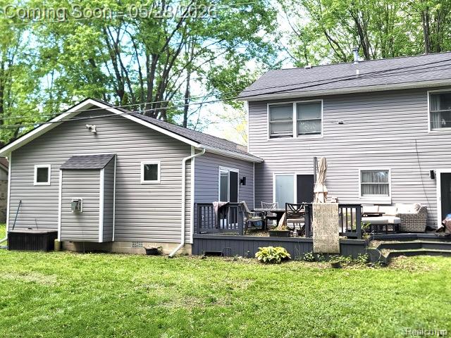 42263 Palmer Road Canton, MI 48188 - Photo 5 of 22