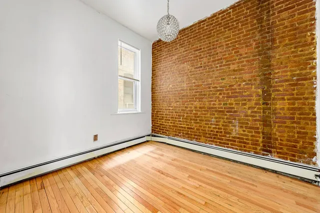 $2,500 | 814 Marcy Avenue, Unit 2C | Bedford-Stuyvesant