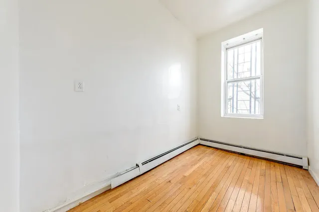 $2,500 | 814 Marcy Avenue, Unit 2C | Bedford-Stuyvesant