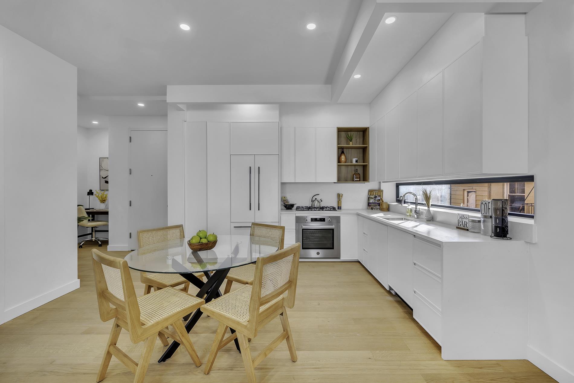 54 Dupont Street, Unit 2F Brooklyn, NY 11222 - Photo 3 of 10