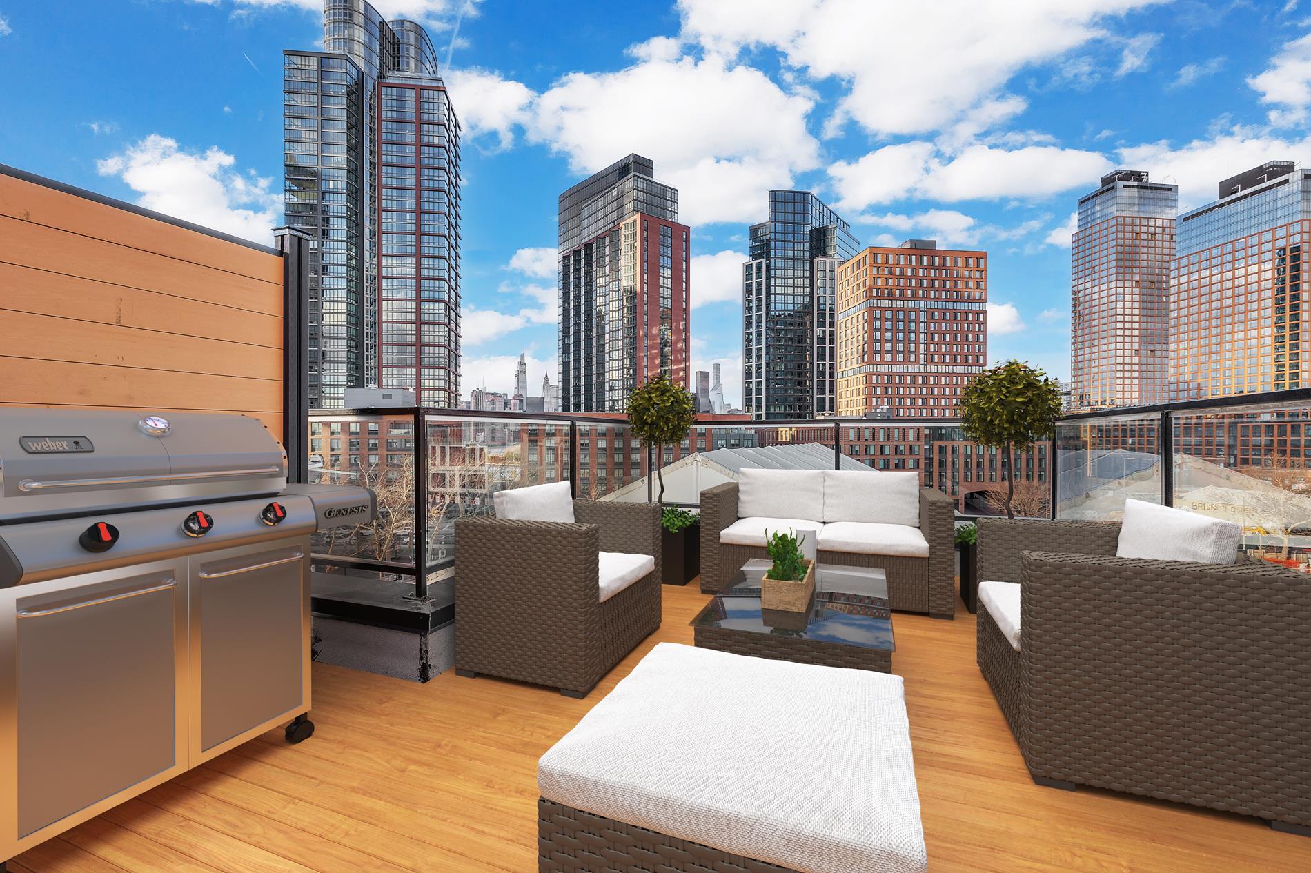 54 Dupont Street, Unit 2F Brooklyn, NY 11222 - Photo 9 of 10