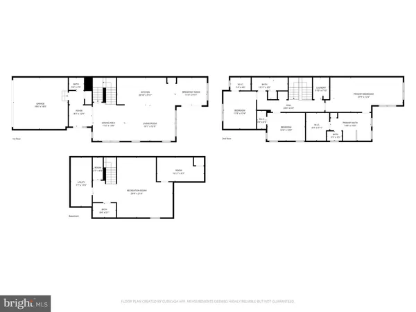 $690,000 | 325 Goldman Drive, Phoenixville, PA 19460