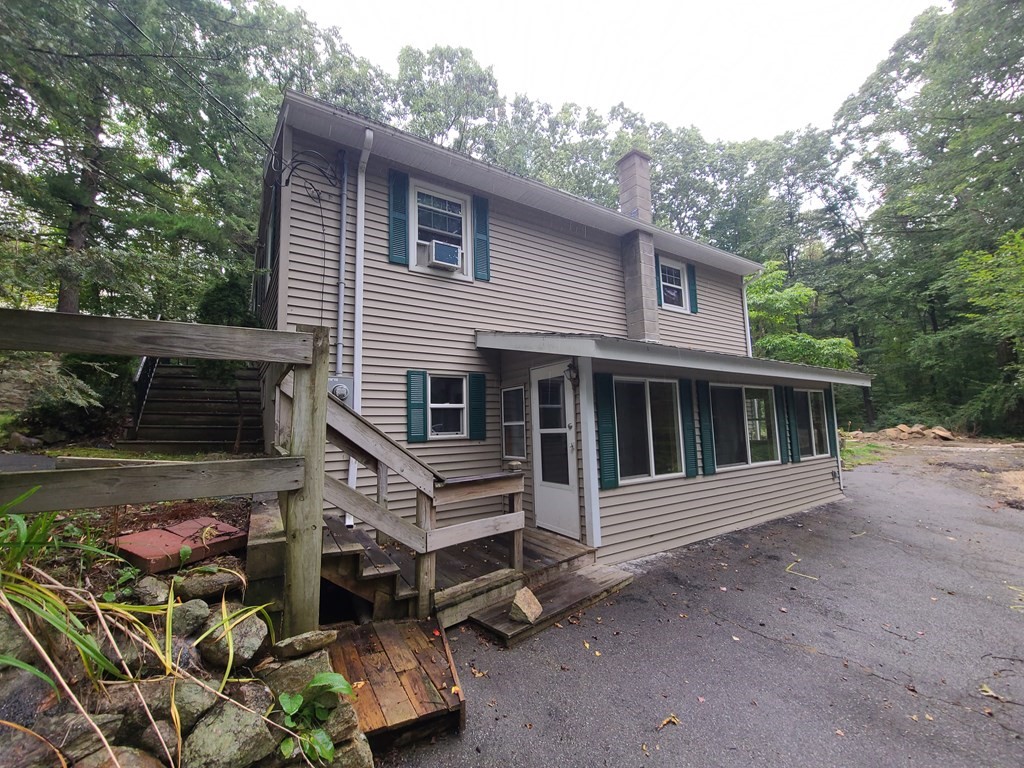 190 Millville Road Mendon, MA 01756 - Photo 14 of 27 Gallery Image 14