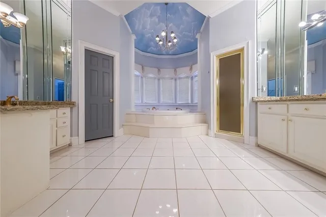 $6,250 | 2747 Lockerly Lane, Duluth, GA 30097