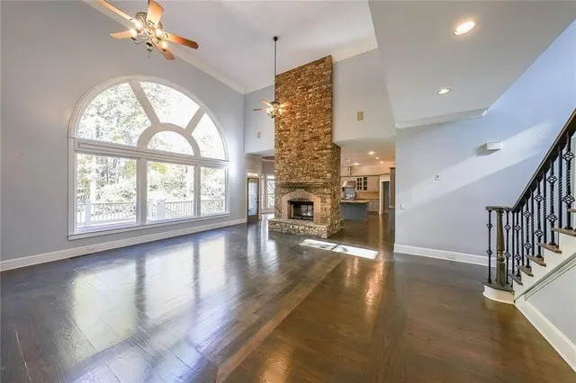 $6,250 | 2747 Lockerly Lane, Duluth, GA 30097