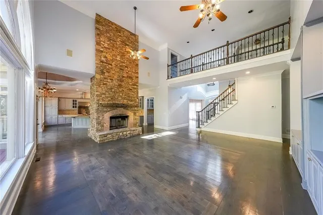 $6,250 | 2747 Lockerly Lane, Duluth, GA 30097