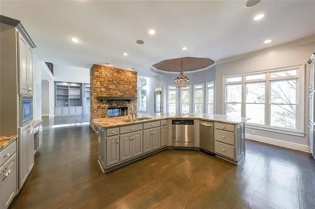 $6,250 | 2747 Lockerly Lane, Duluth, GA 30097