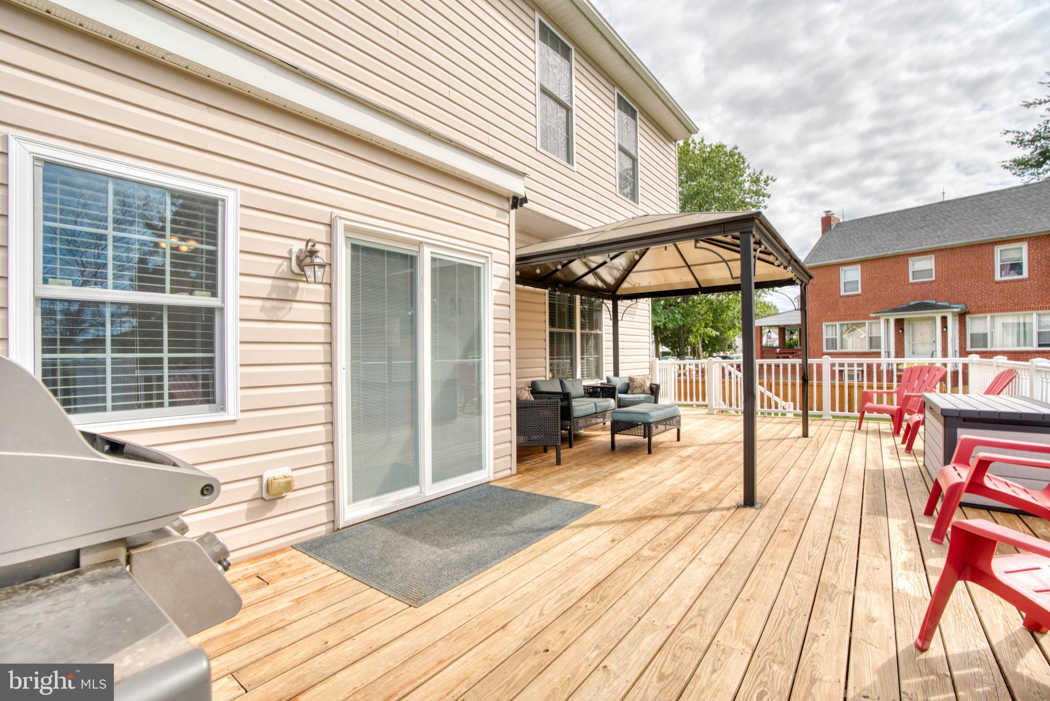 12954 Cunninghill Cove Road Baltimore, MD 21220 - Photo 55 of 67 Gallery Image 55