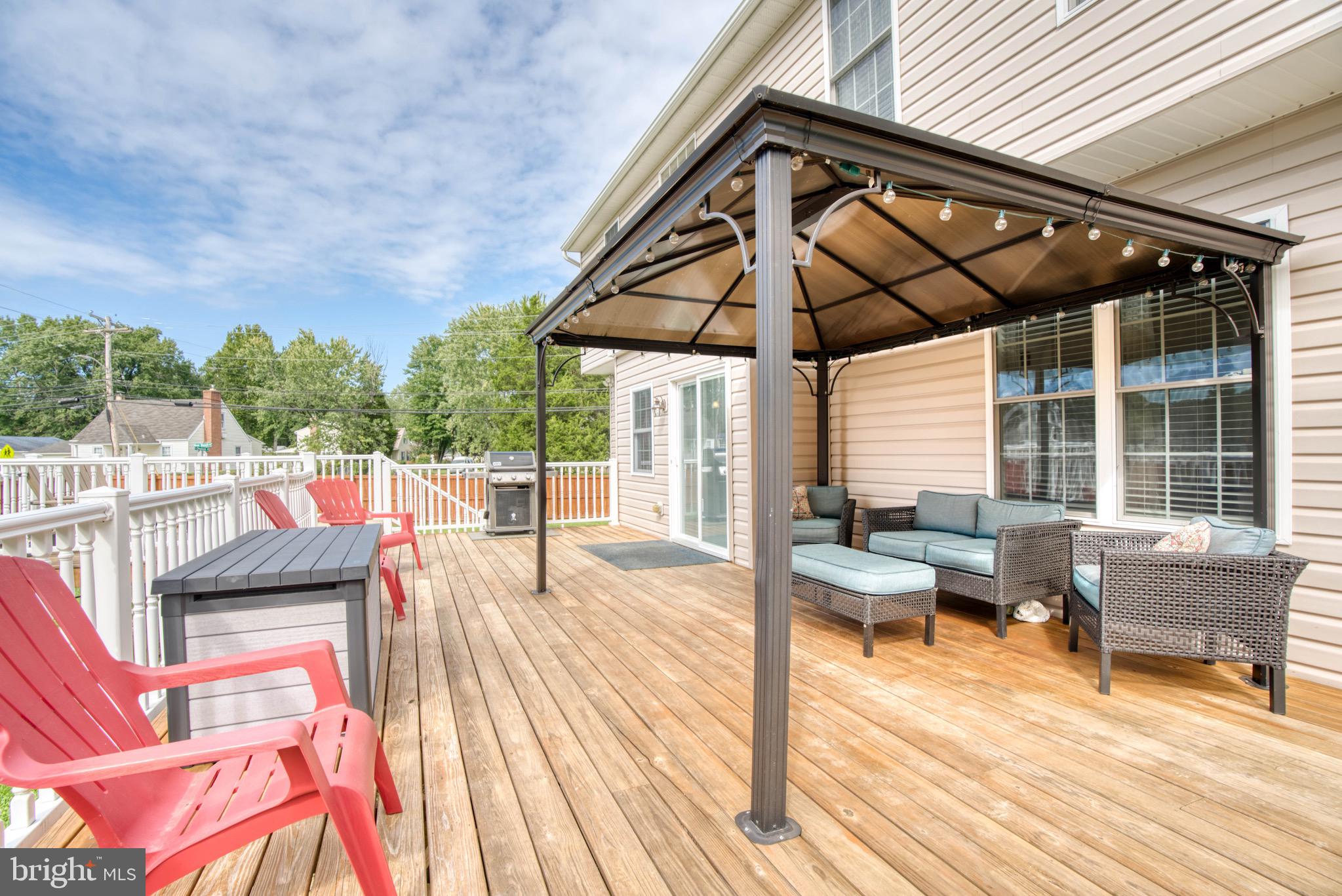 12954 Cunninghill Cove Road Baltimore, MD 21220 - Photo 56 of 67 Gallery Image 56