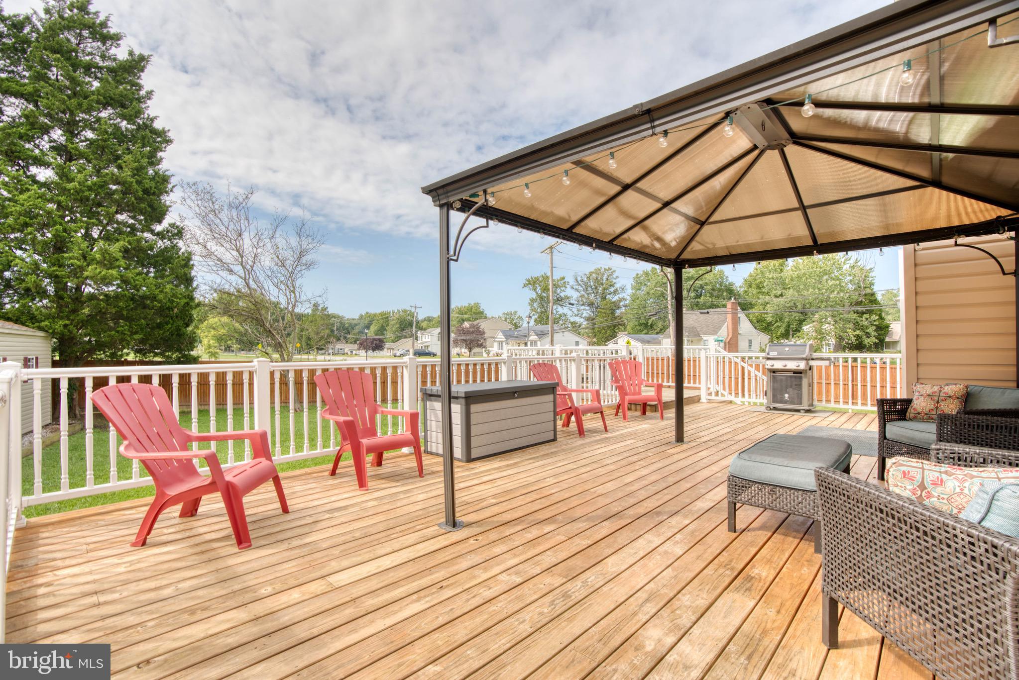 12954 Cunninghill Cove Road Baltimore, MD 21220 - Photo 57 of 67 Gallery Image 57