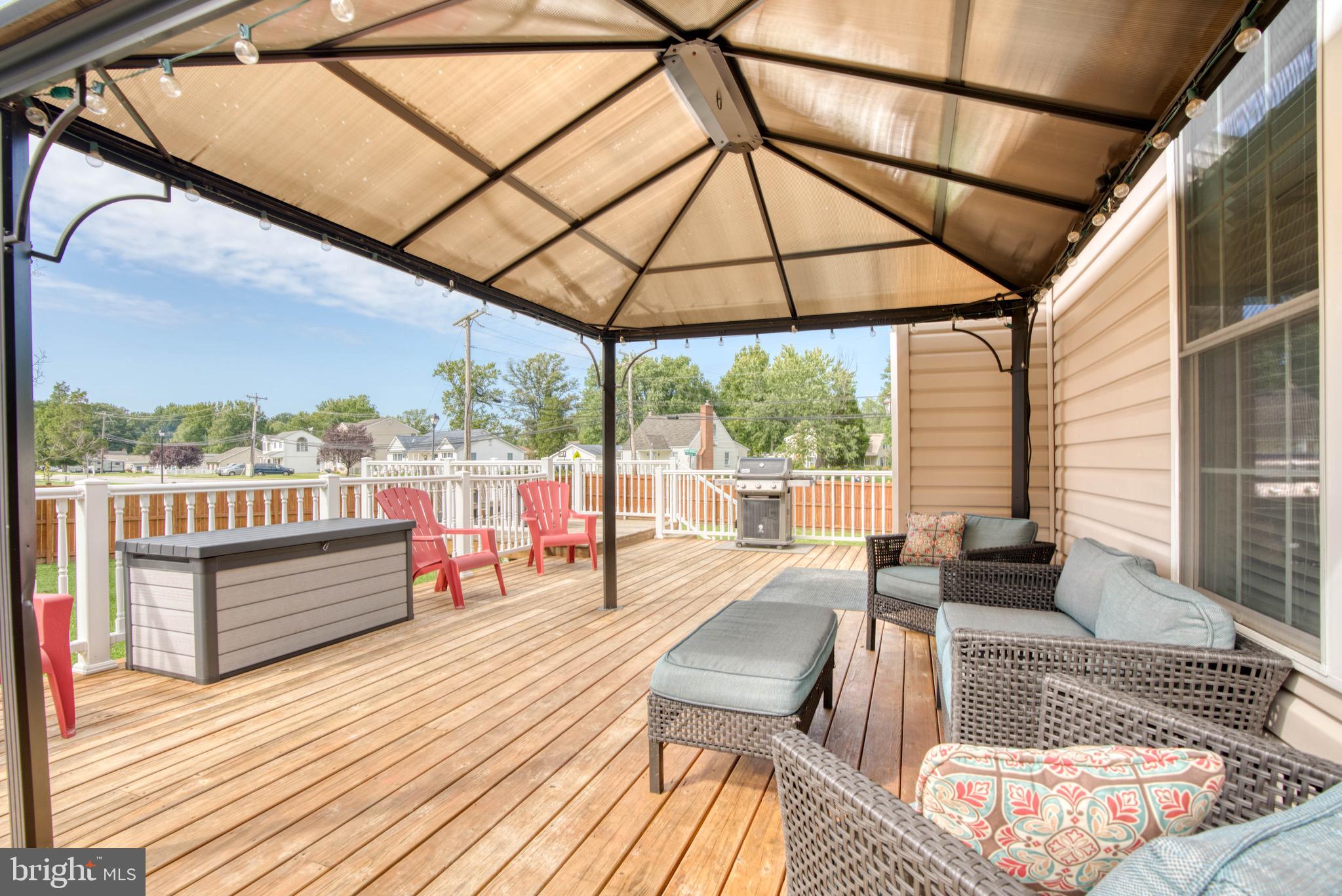 12954 Cunninghill Cove Road Baltimore, MD 21220 - Photo 58 of 67 Gallery Image 58