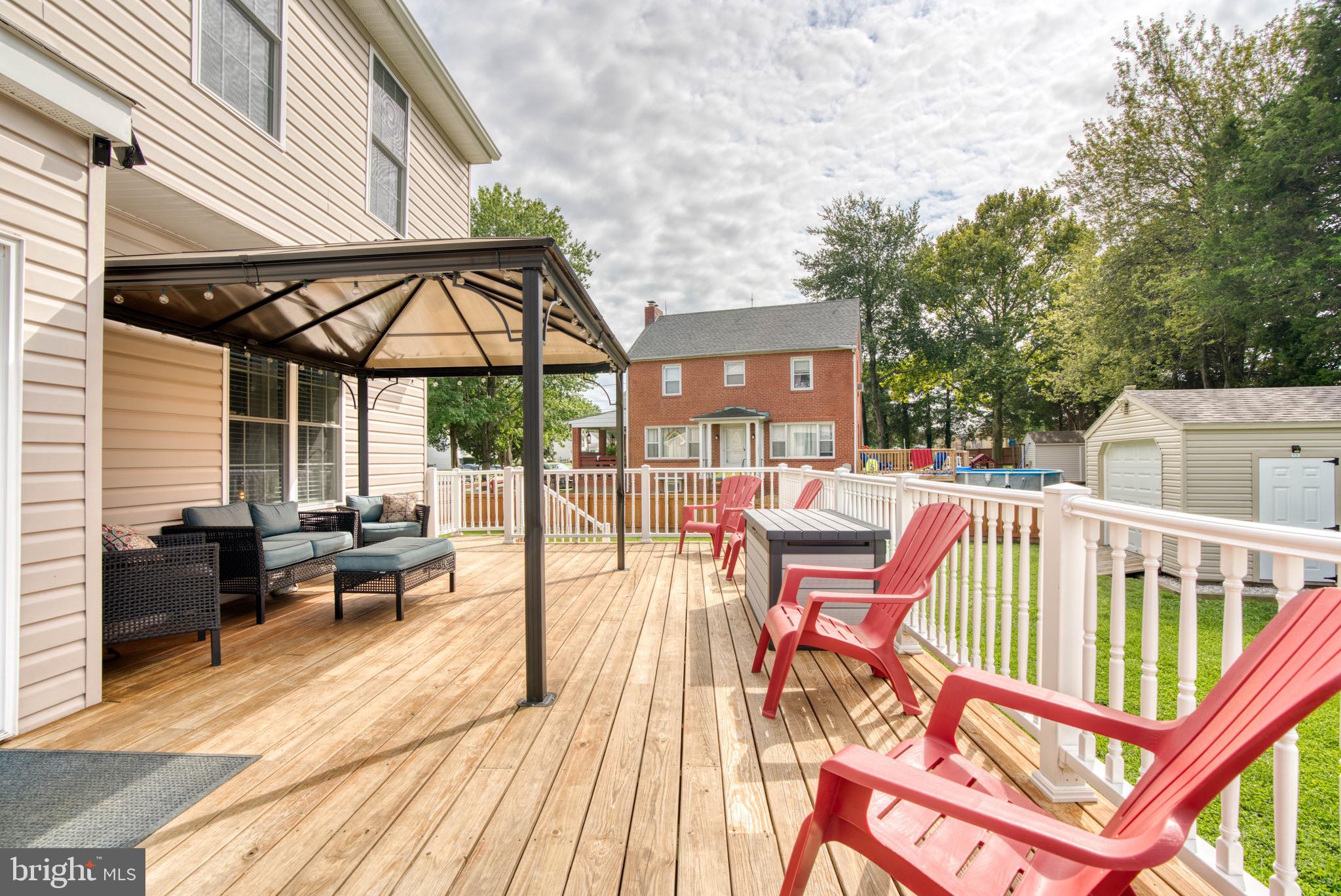 12954 Cunninghill Cove Road Baltimore, MD 21220 - Photo 59 of 67 Gallery Image 59