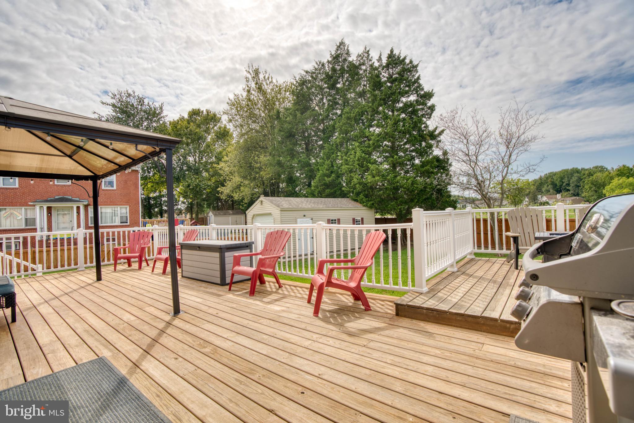 12954 Cunninghill Cove Road Baltimore, MD 21220 - Photo 60 of 67 Gallery Image 60