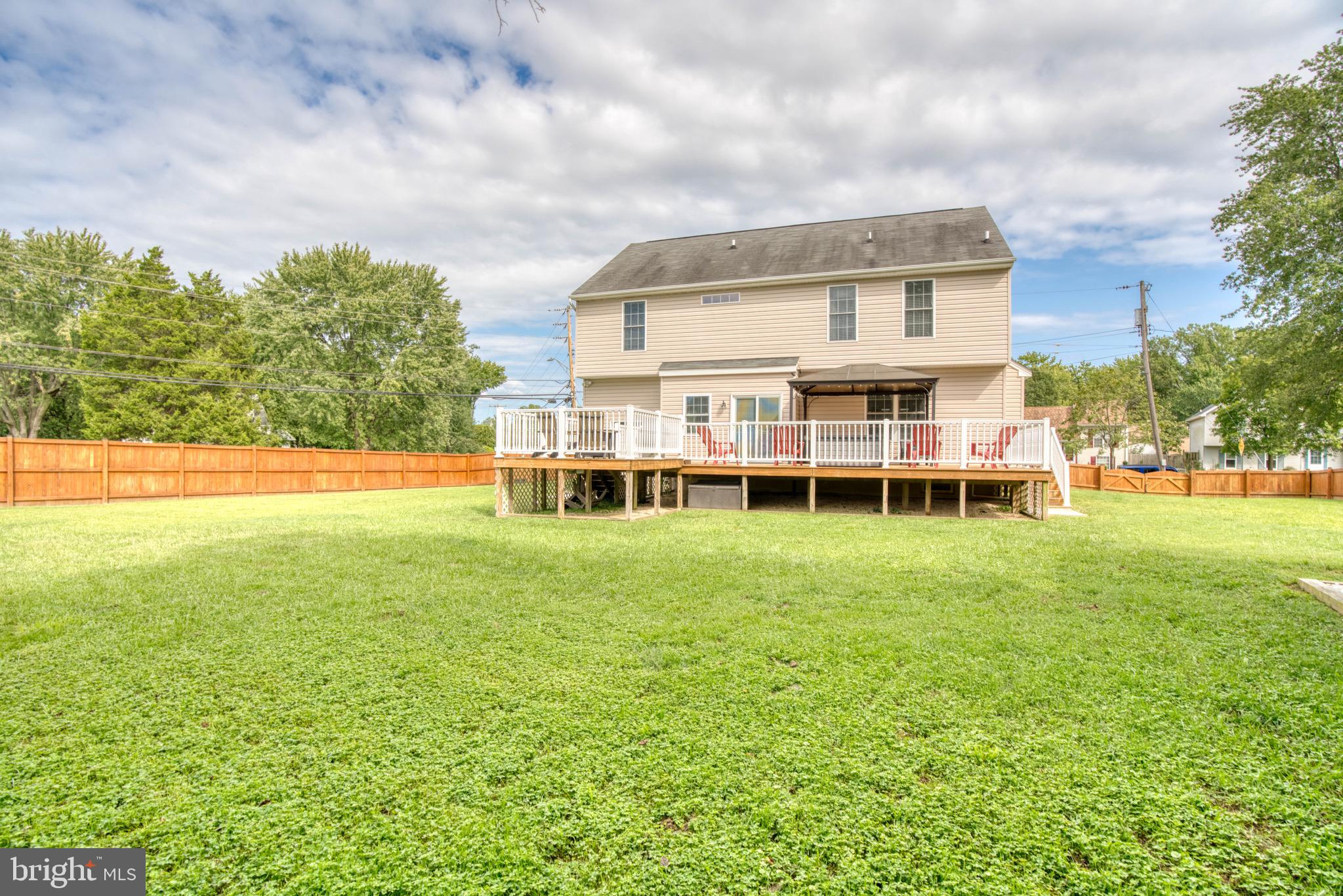 12954 Cunninghill Cove Road Baltimore, MD 21220 - Photo 62 of 67 Gallery Image 62
