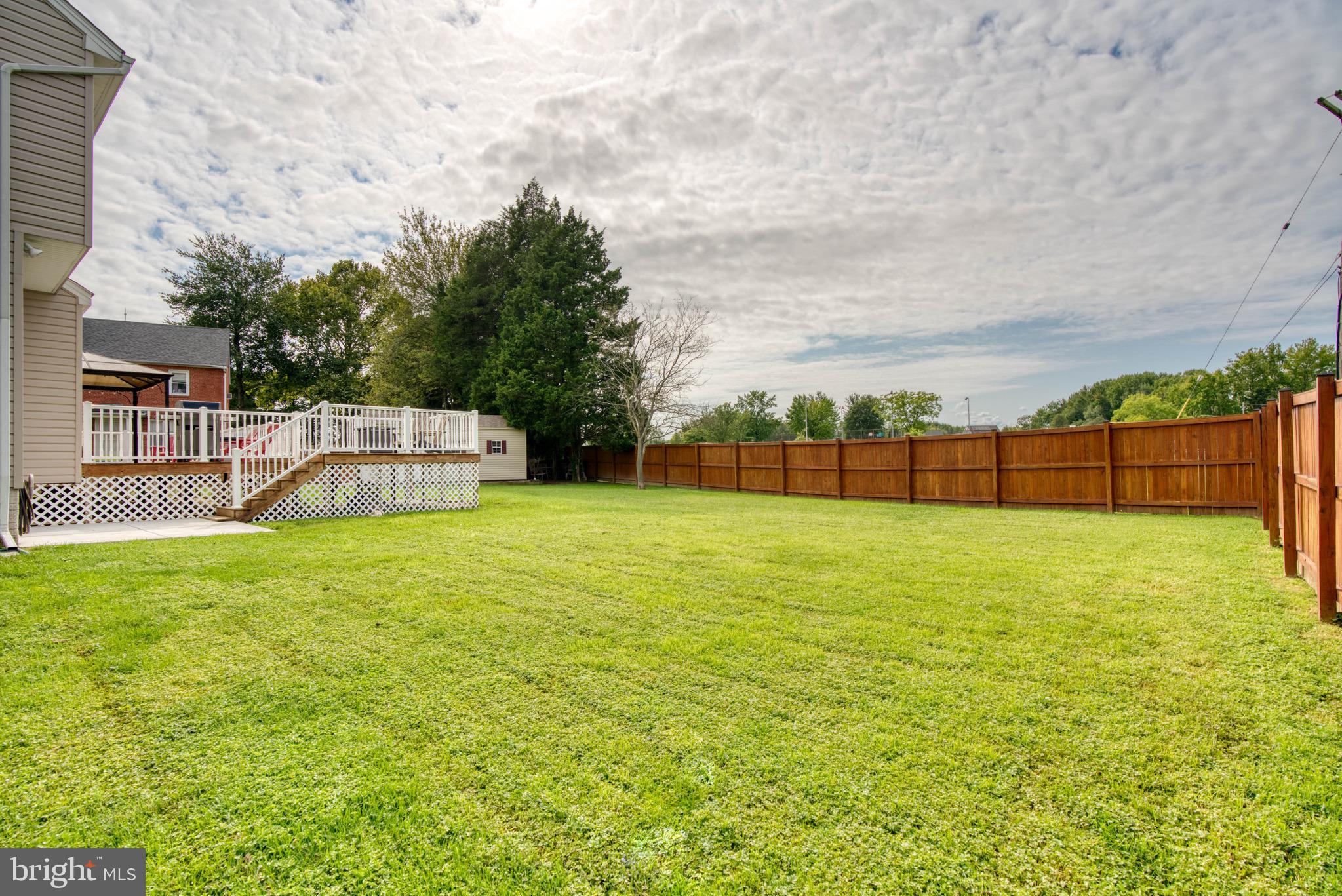 12954 Cunninghill Cove Road Baltimore, MD 21220 - Photo 63 of 67 Gallery Image 63