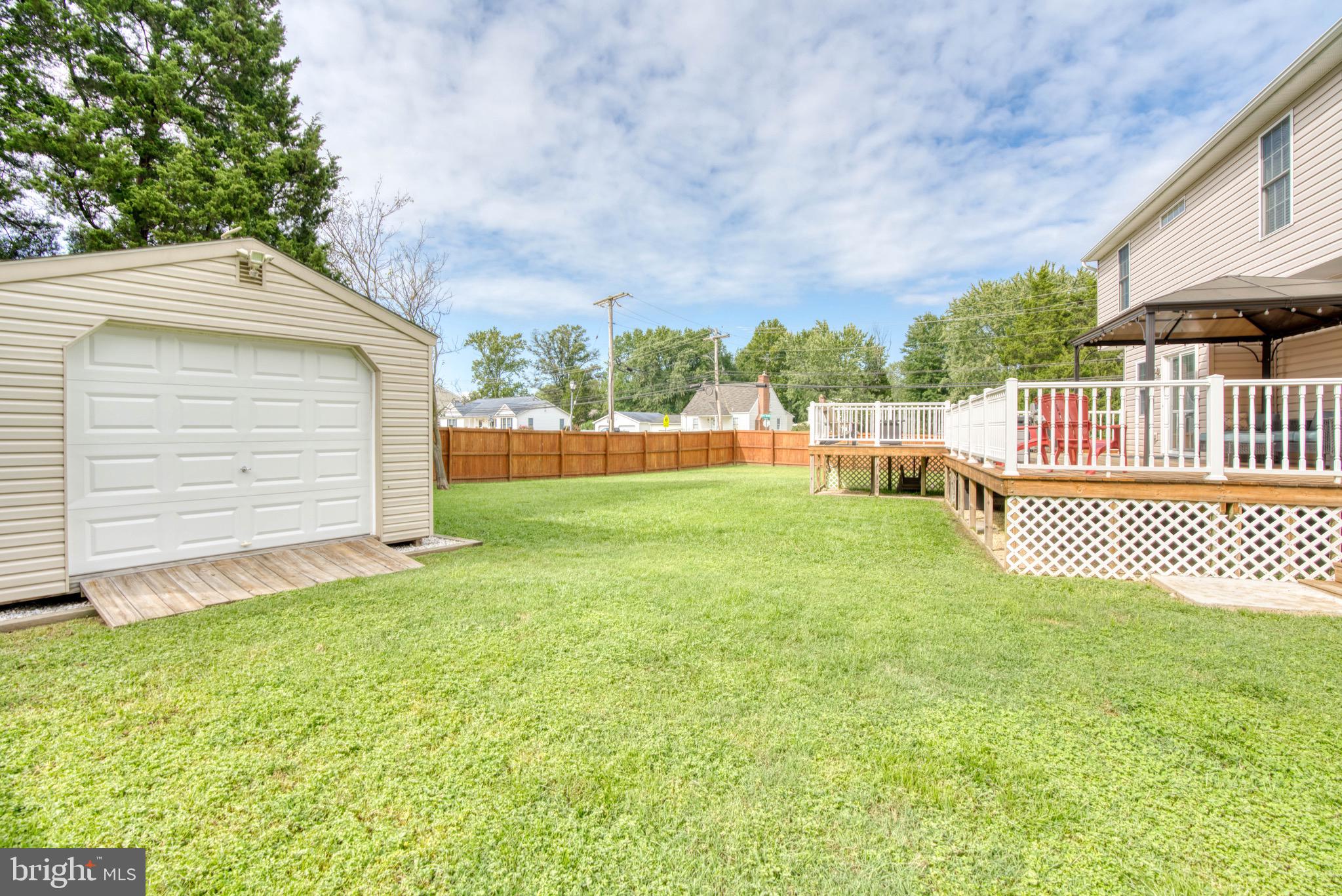 12954 Cunninghill Cove Road Baltimore, MD 21220 - Photo 64 of 67 Gallery Image 64
