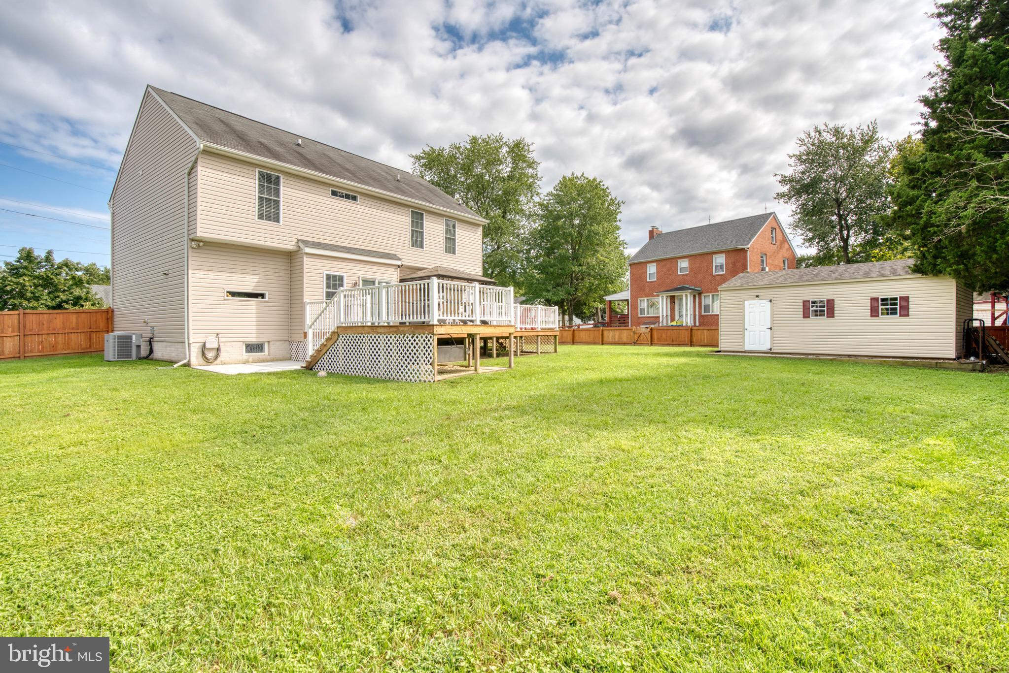 12954 Cunninghill Cove Road Baltimore, MD 21220 - Photo 65 of 67 Gallery Image 65