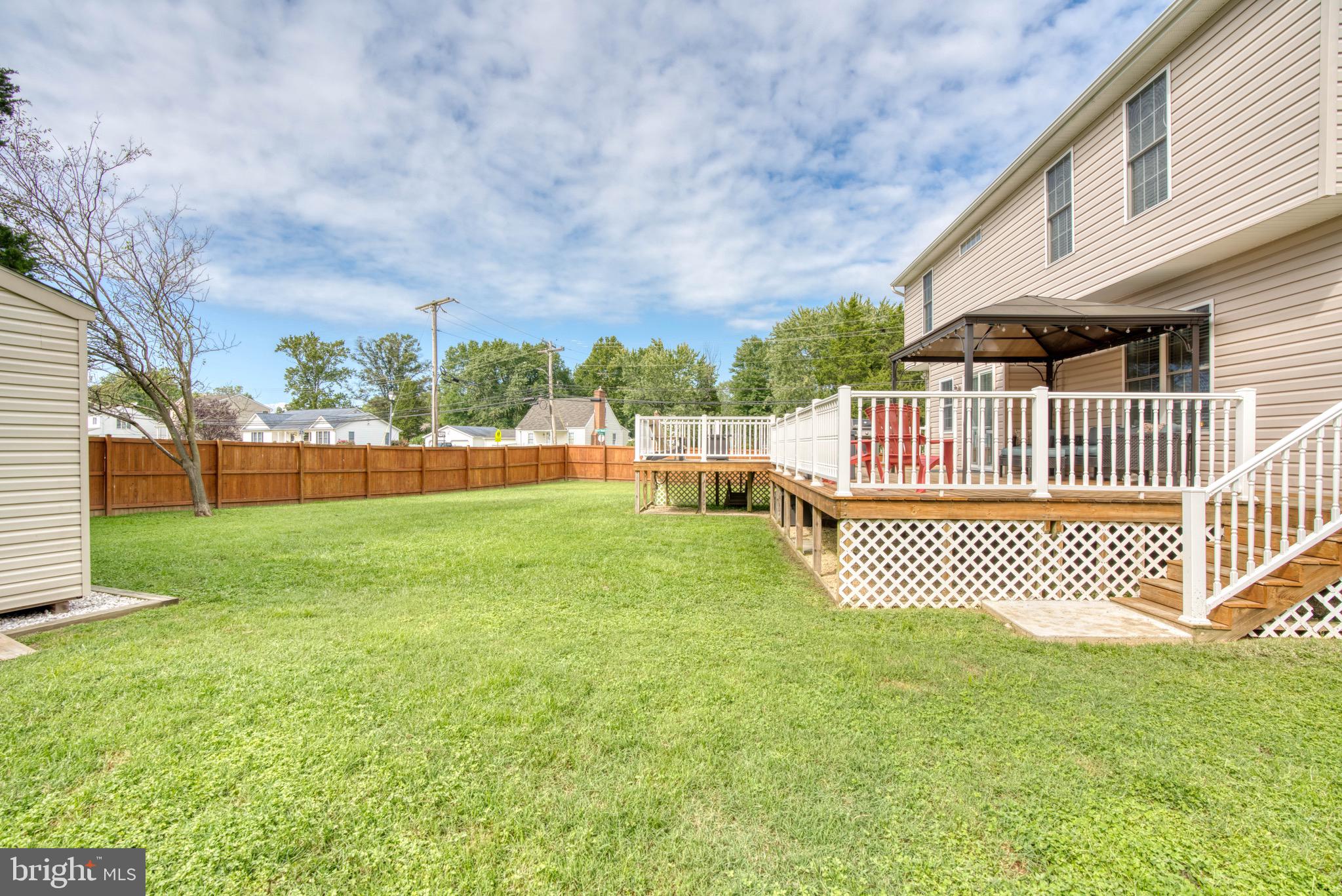 12954 Cunninghill Cove Road Baltimore, MD 21220 - Photo 66 of 67 Gallery Image 66