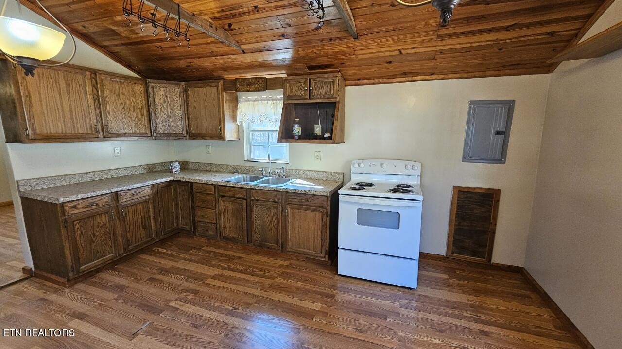 5908 Happy Valley Road Tallassee, TN 37878 - Photo 15 of 34 Gallery Image 15