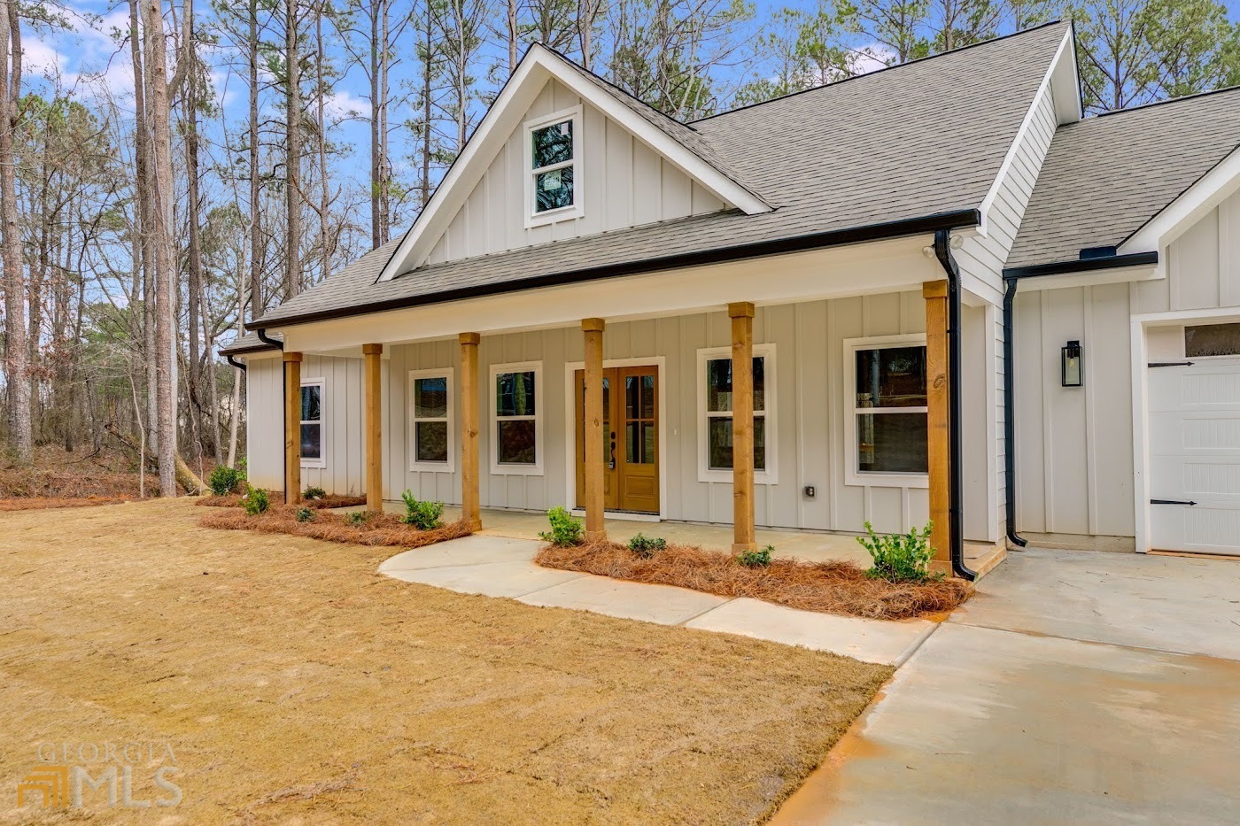 75 Mcgarity Road Temple, GA 30179 - Photo 1 of 1