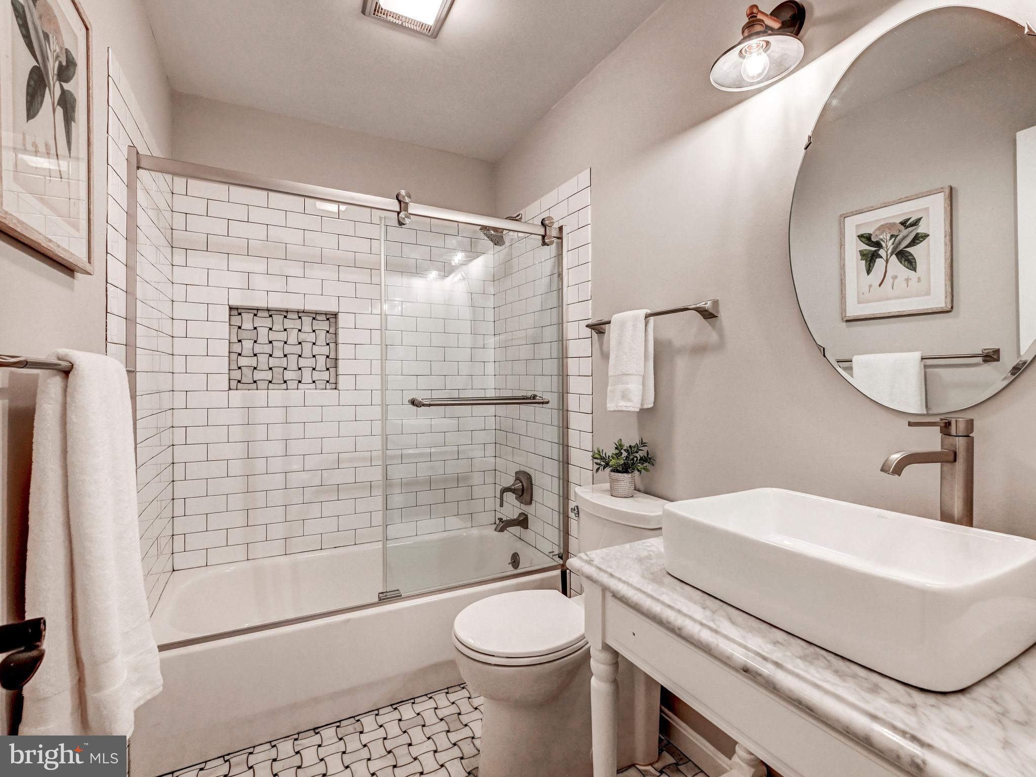 5457 Kerger Road Ellicott City, MD 21043 - Photo 23 of 73