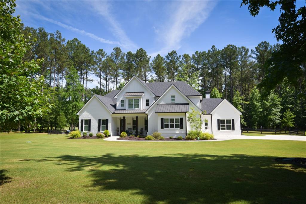 3866 Mount Enon Church Road Monroe, GA 30655 - Photo 1 of 43
