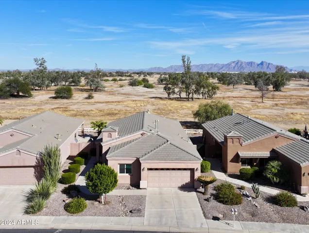 $285,000 | 1265 Fairway Drive, Eloy, AZ 85131