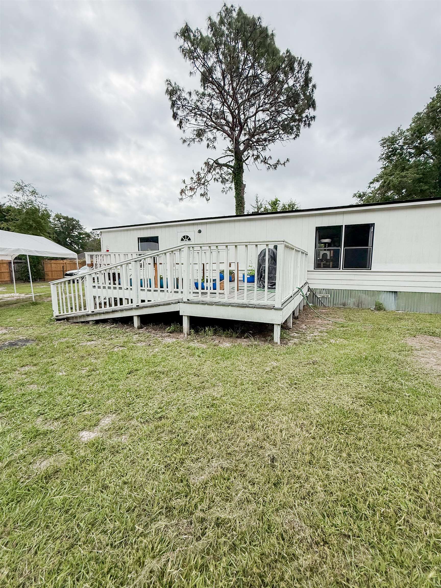 726 Shadeville Road Crawfordville, FL 32327 - Photo 42 of 43