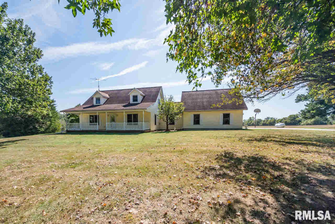 2140 Ava Road Murphysboro, IL 62966 - Photo 2 of 50
