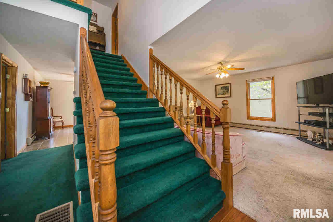 2140 Ava Road Murphysboro, IL 62966 - Photo 23 of 50