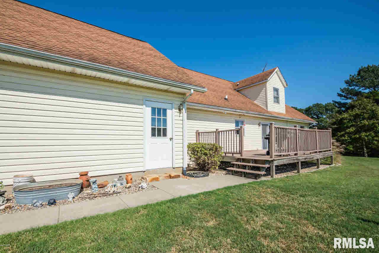 2140 Ava Road Murphysboro, IL 62966 - Photo 43 of 50