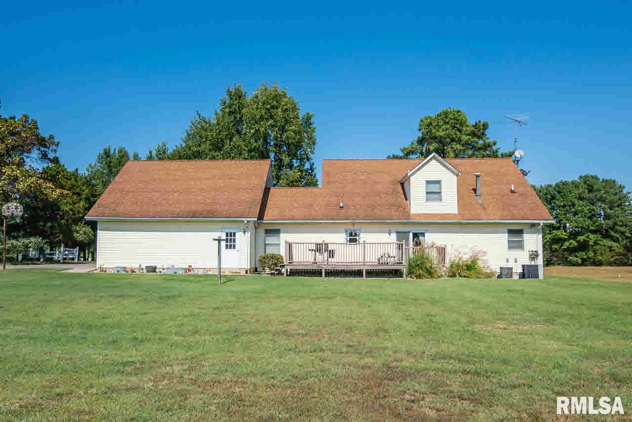 2140 Ava Road Murphysboro, IL 62966 - Photo 44 of 50