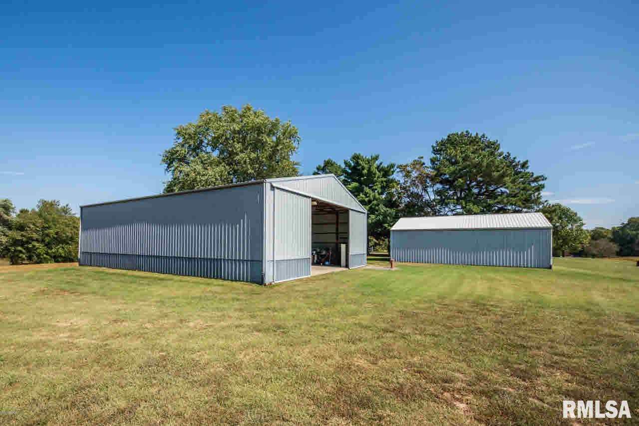 2140 Ava Road Murphysboro, IL 62966 - Photo 45 of 50