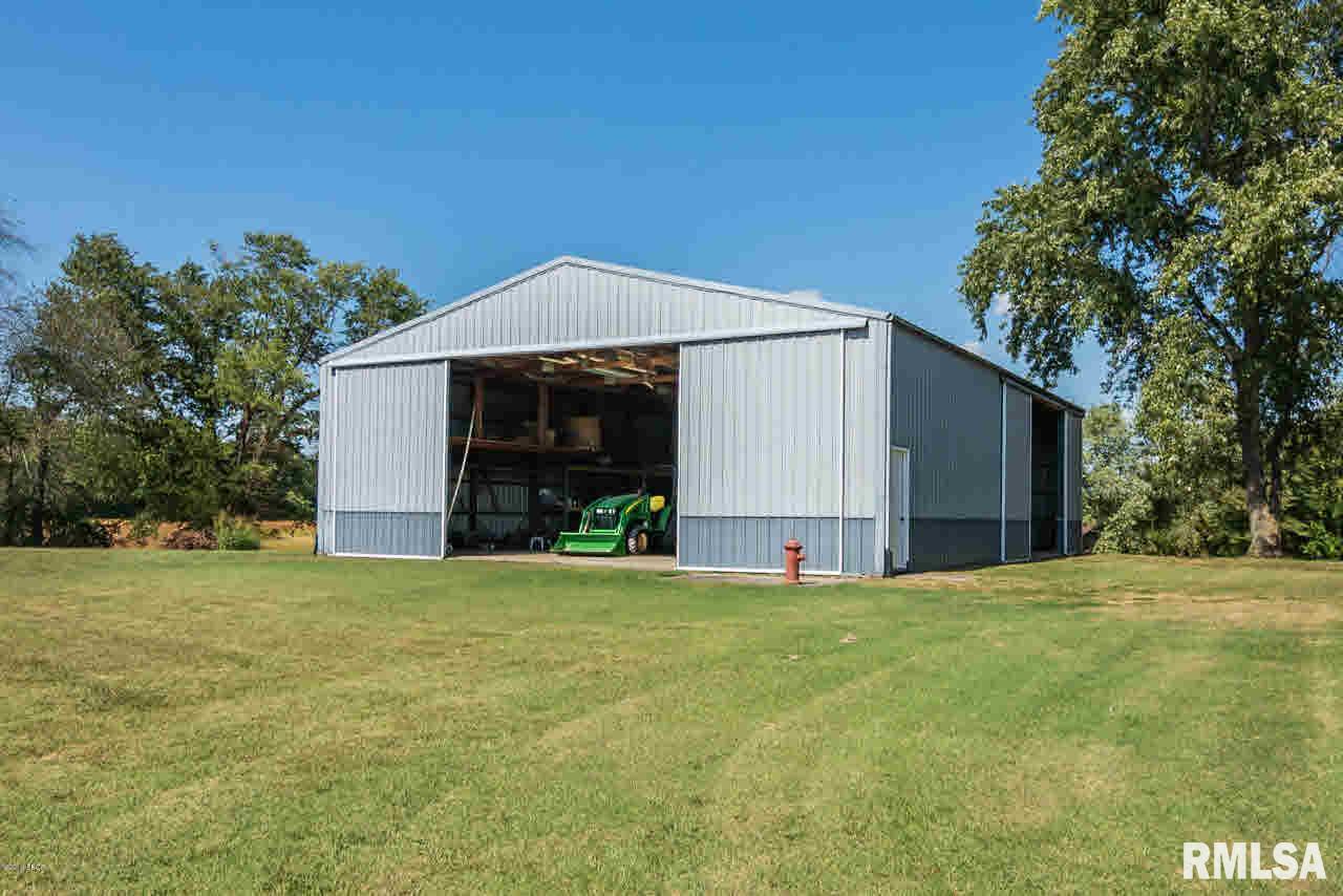 2140 Ava Road Murphysboro, IL 62966 - Photo 46 of 50