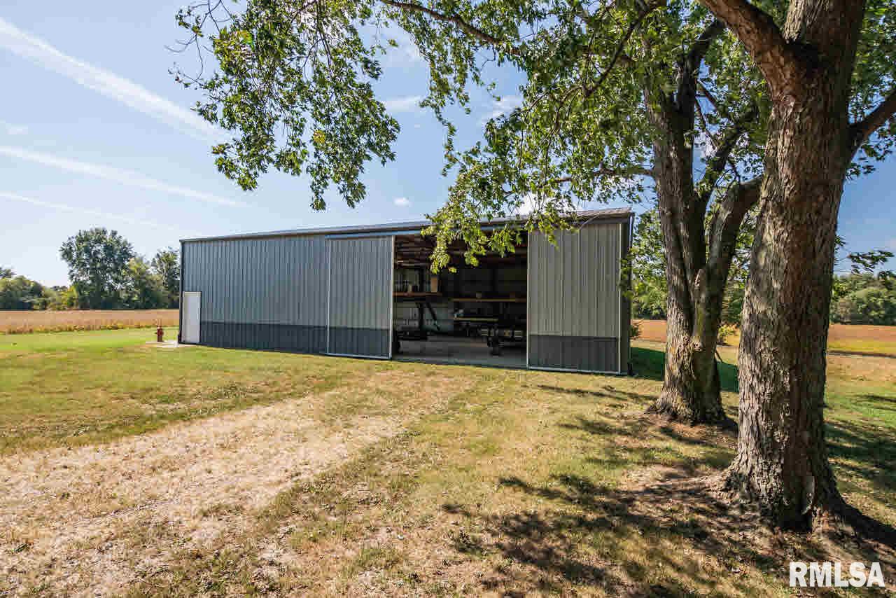 2140 Ava Road Murphysboro, IL 62966 - Photo 47 of 50