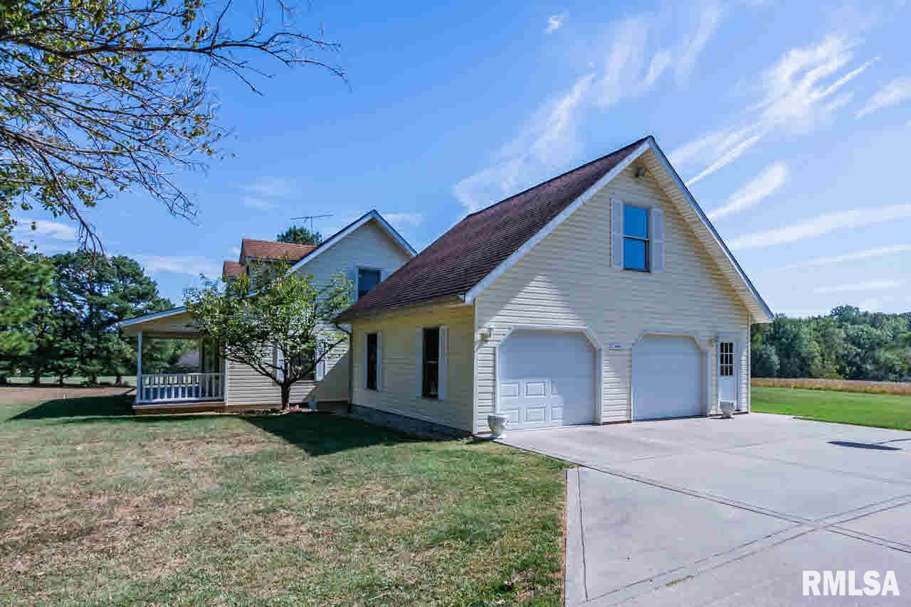 2140 Ava Road Murphysboro, IL 62966 - Photo 6 of 50