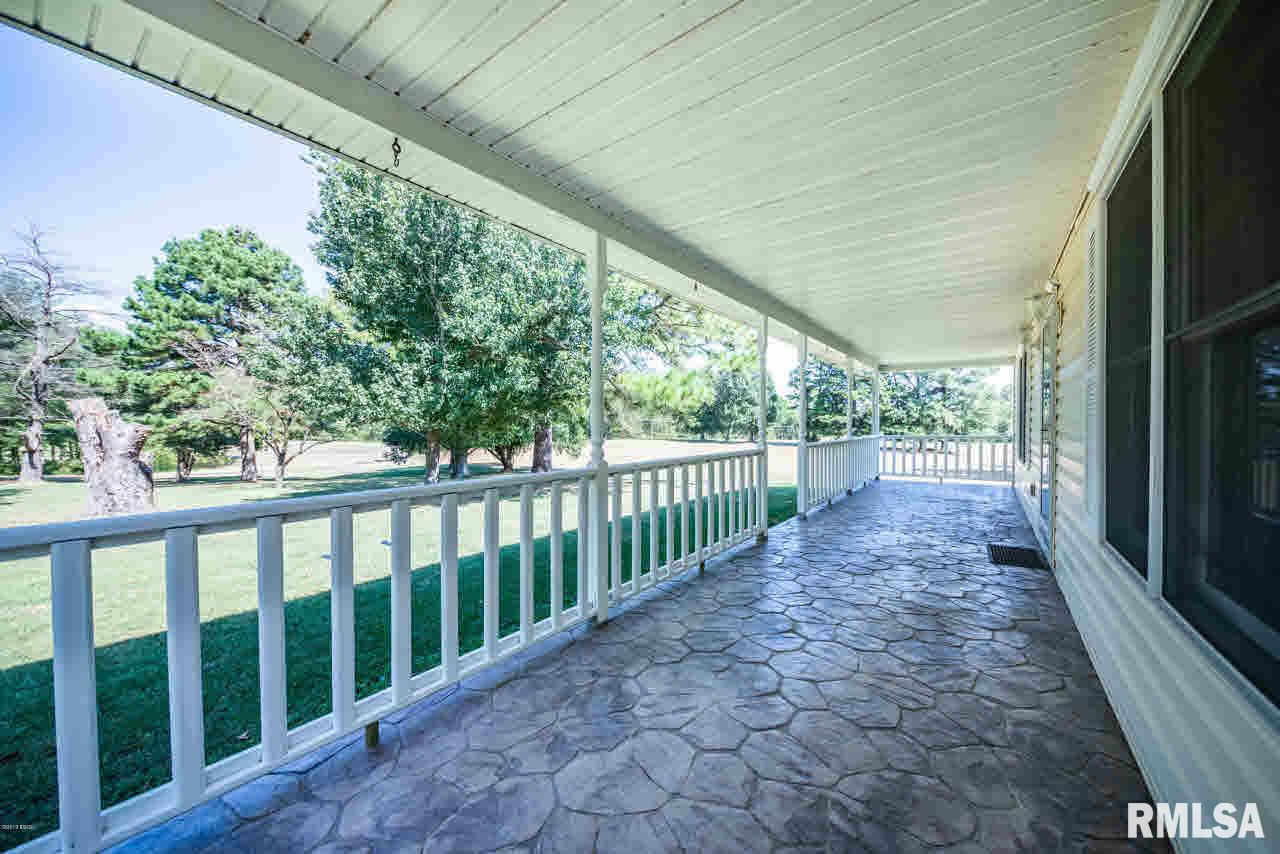 2140 Ava Road Murphysboro, IL 62966 - Photo 8 of 50