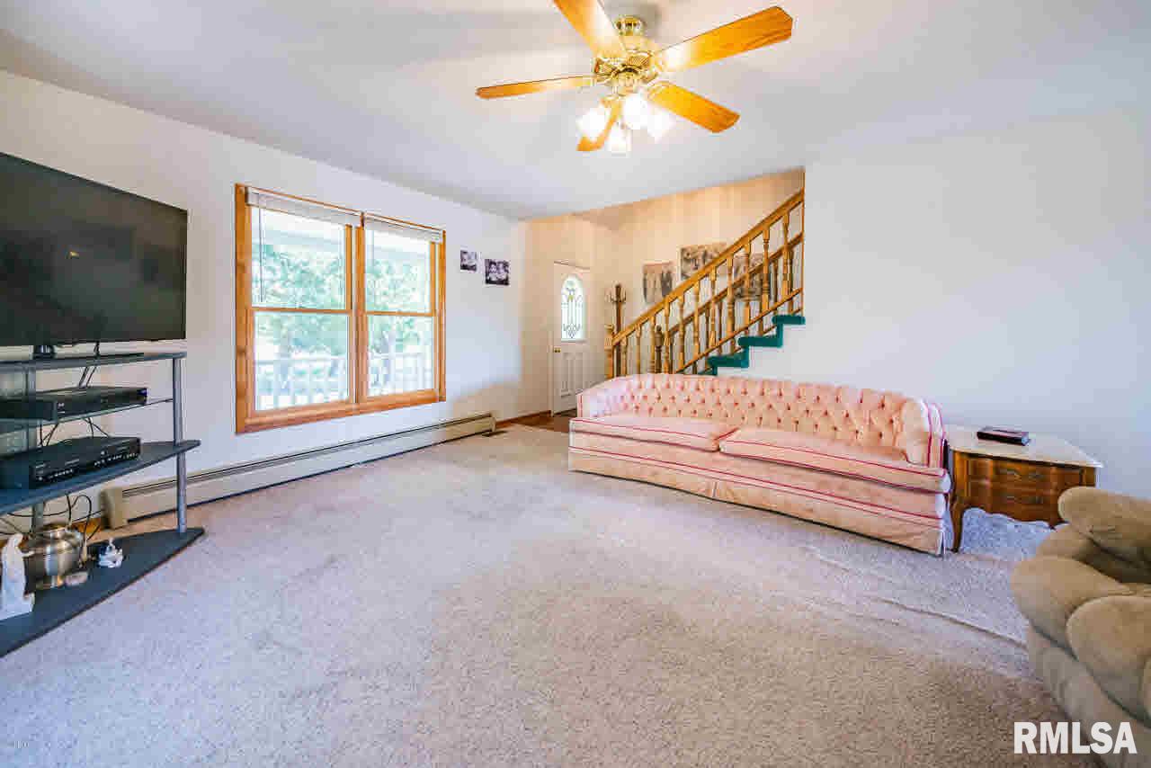 2140 Ava Road Murphysboro, IL 62966 - Photo 10 of 50