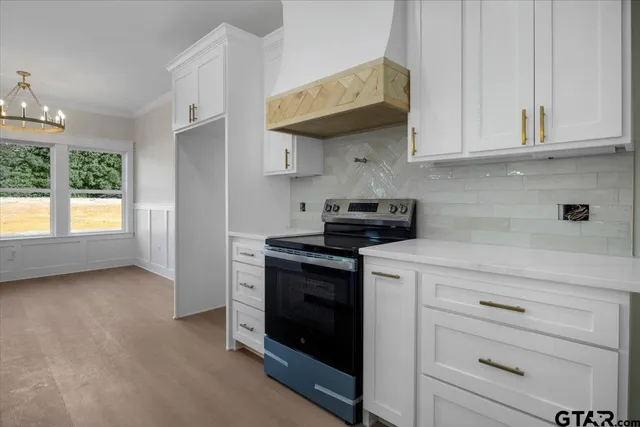 $342,462 | 13680 County Road 411, Tyler, TX 75706