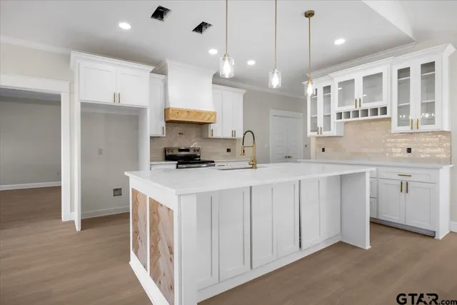 $342,462 | 13680 County Road 411, Tyler, TX 75706