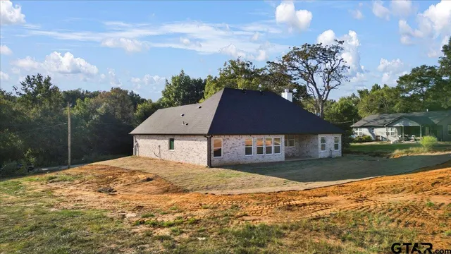 $342,462 | 13680 County Road 411, Tyler, TX 75706