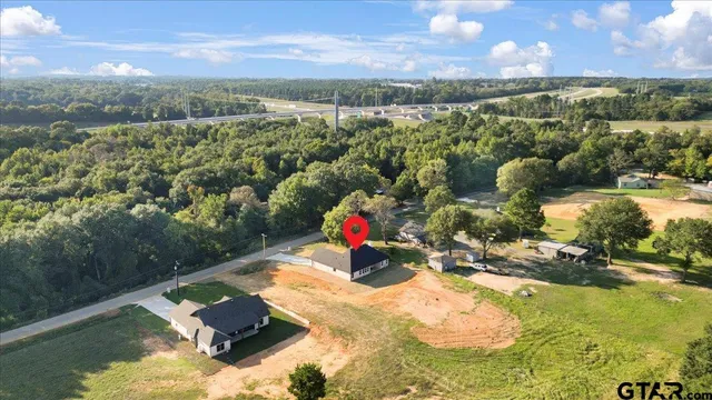 $342,462 | 13680 County Road 411, Tyler, TX 75706