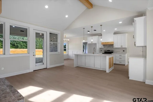 $342,462 | 13680 County Road 411, Tyler, TX 75706