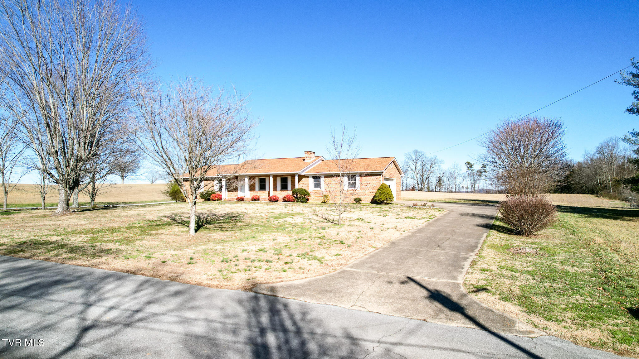 308 Norton Road Greeneville, TN 37745 - Photo 2 of 47 DJI_0001